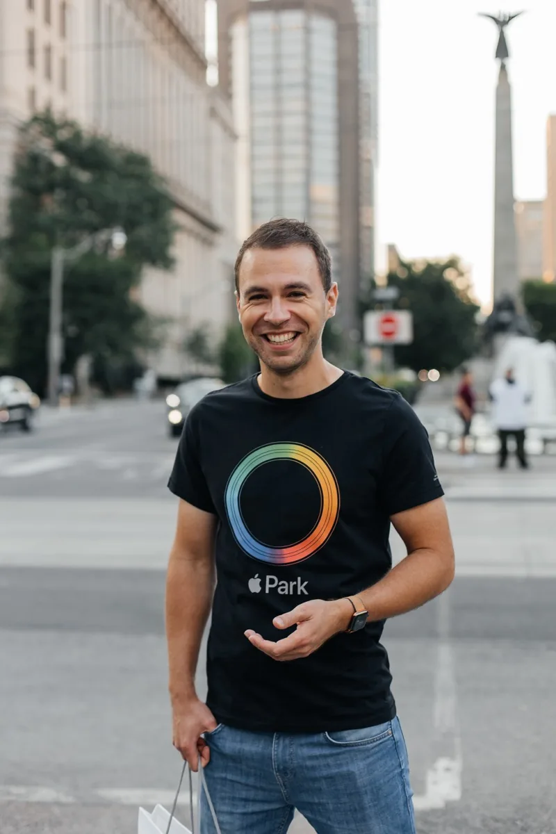 Sergey Ross — AI implementation consultant based in Portugal