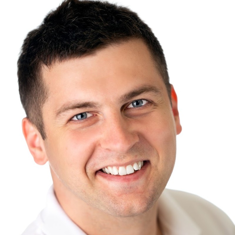 Andrey Bulavkin — Lead Engineer, Avexo