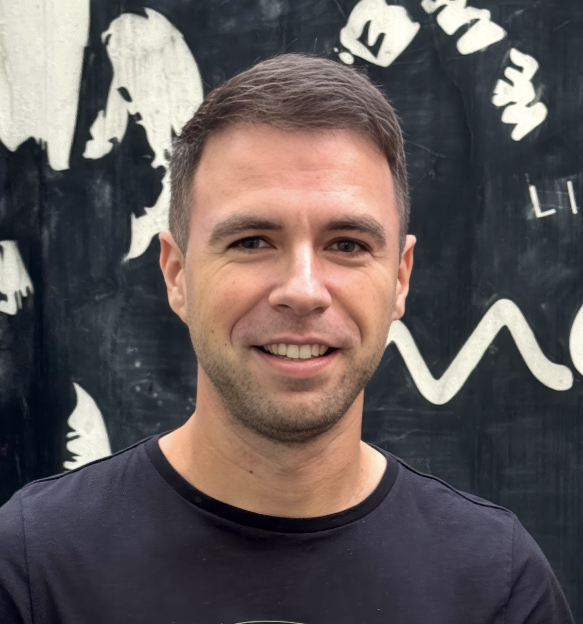 Sergey Ross — Founder, Avexo